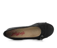 Women's Jellypop Riviana Flats