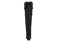 Women's Journee Collection Alyza Knee High Boots