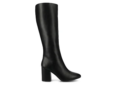 Women's Journee Collection Ameylia Wide Calf Knee High Boots