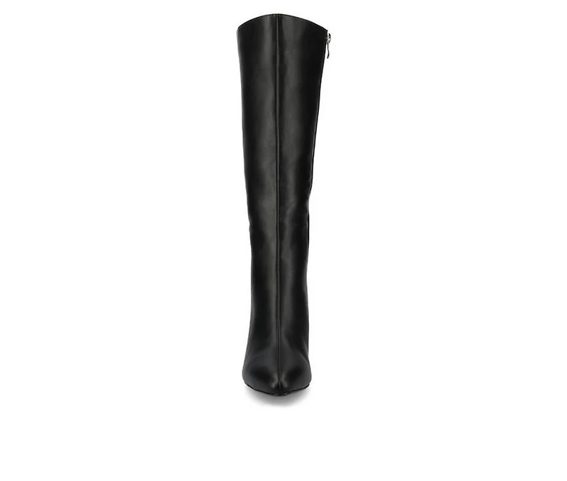 Women's Journee Collection Ameylia Wide Calf Knee High Boots