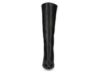 Women's Journee Collection Ameylia Wide Calf Knee High Boots