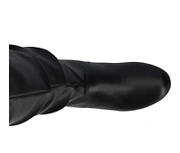 Women's Journee Collection Jayne Wide Width Knee High Boots