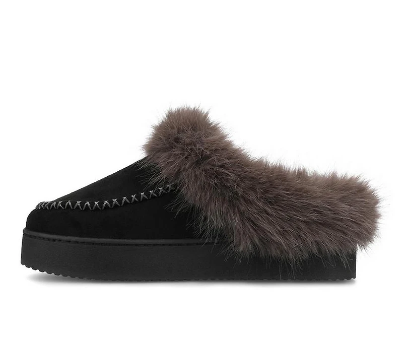 Journee Collection Taran Slippers