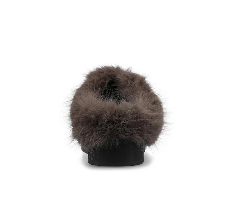 Journee Collection Taran Slippers