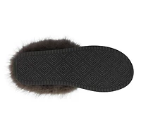 Journee Collection Taran Slippers