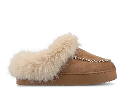 Journee Collection Taran Slippers
