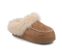 Journee Collection Taran Slippers