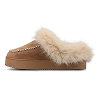 Journee Collection Taran Slippers