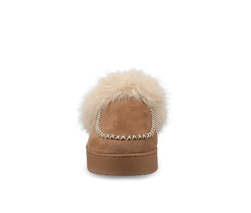 Journee Collection Taran Slippers