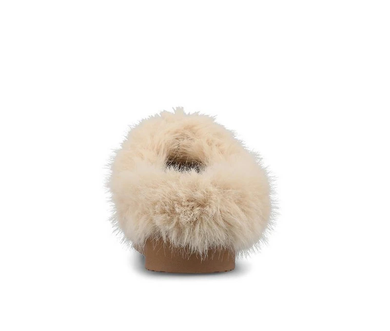 Journee Collection Taran Slippers