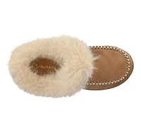 Journee Collection Taran Slippers