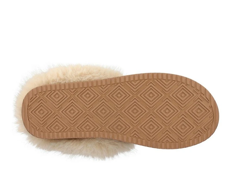 Journee Collection Taran Slippers