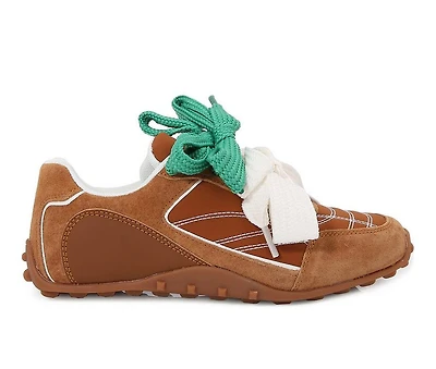 Women's Berness Lacey
