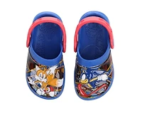 Kids' Nickelodeon Infant Sonic Clog 6-12