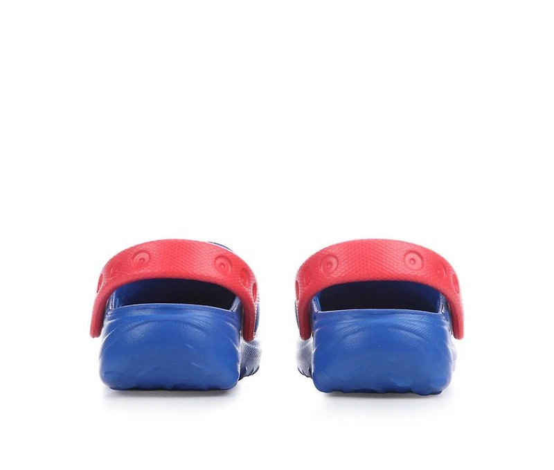Kids' Nickelodeon Infant Sonic Clog 6-12