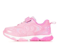 Girls' Nickelodeon Toddler/Little Kid Paw Patrol Light-Up Shoes