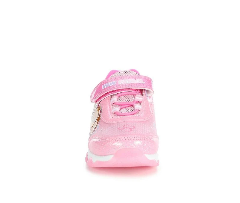 Girls' Nickelodeon Toddler/Little Kid Paw Patrol Light-Up Shoes