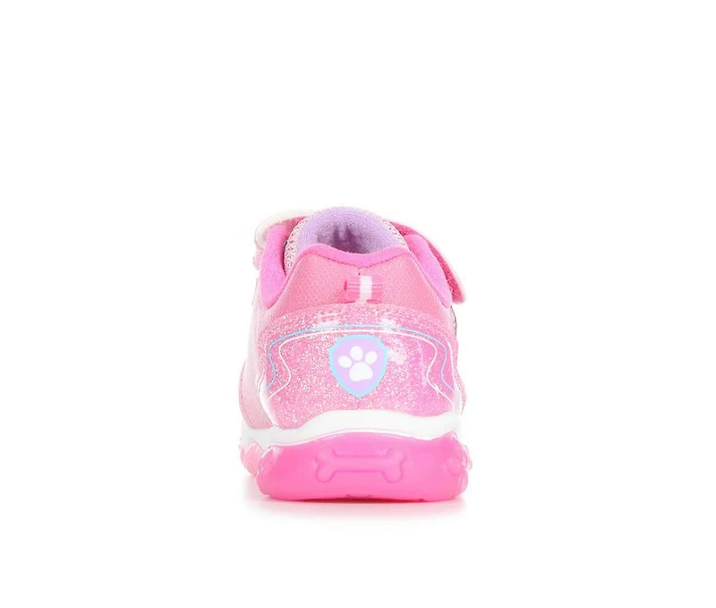 Girls' Nickelodeon Toddler/Little Kid Paw Patrol Light-Up Shoes