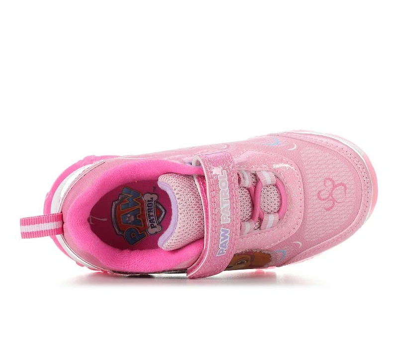 Girls' Nickelodeon Toddler/Little Kid Paw Patrol Light-Up Shoes