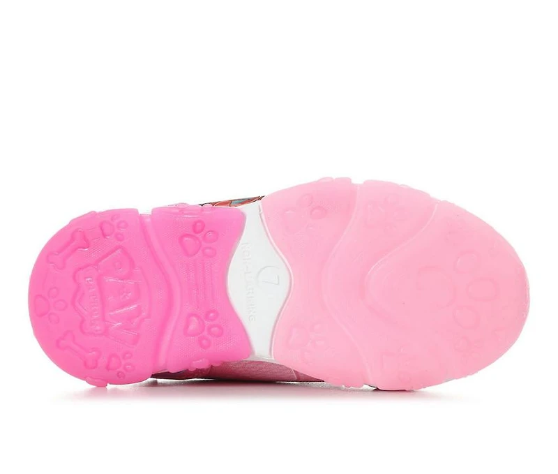 Girls' Nickelodeon Toddler/Little Kid Paw Patrol Light-Up Shoes