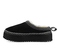 Journee Collection Tarika Slippers