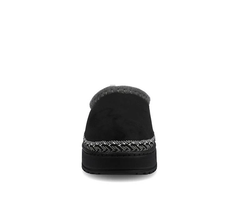 Journee Collection Tarika Slippers