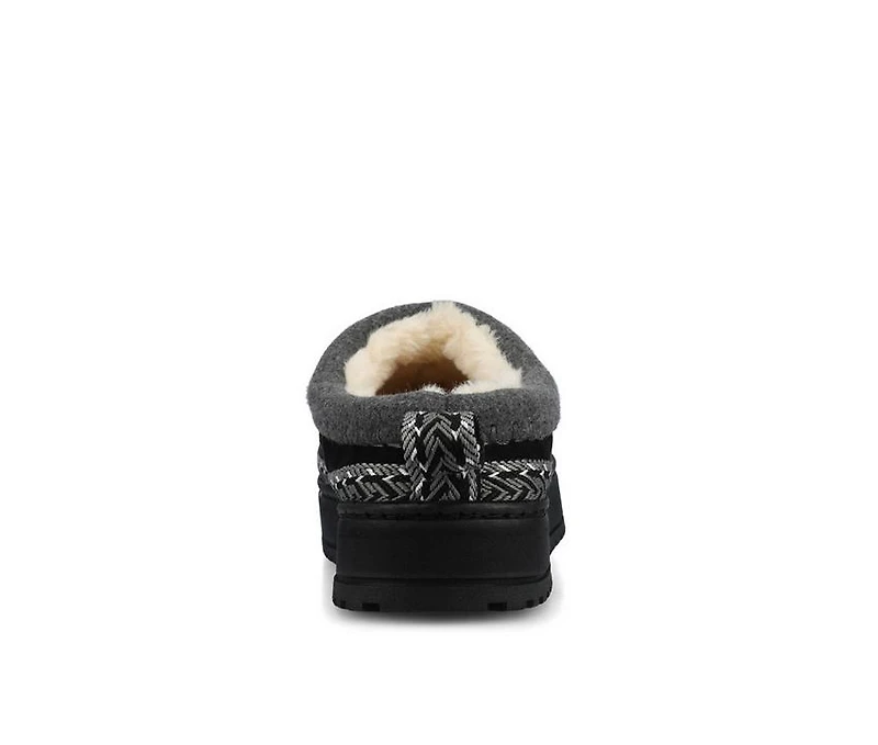 Journee Collection Tarika Slippers