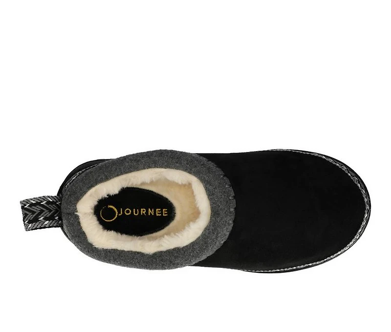 Journee Collection Tarika Slippers