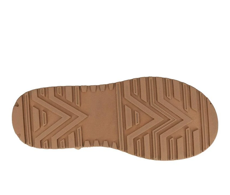 Journee Collection Tarla Slipper Booties