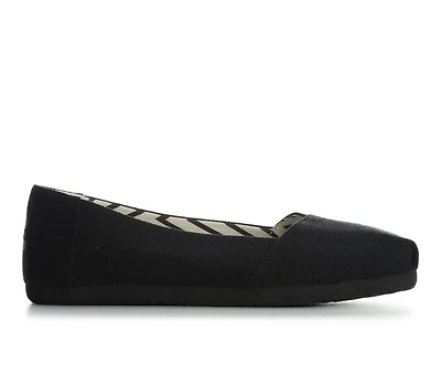 Women's TOMS Alpargata Ballet Flats
