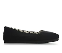 Women's TOMS Alpargata Ballet Flats