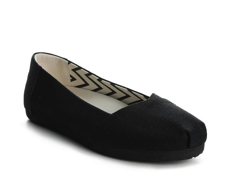 Women's TOMS Alpargata Ballet Flats