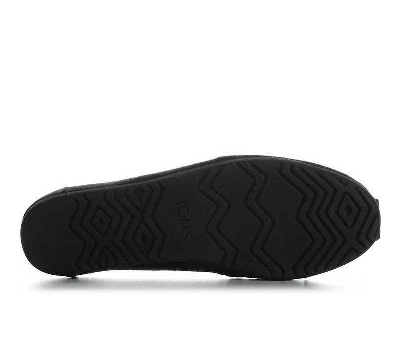 Women's TOMS Alpargata Ballet Flats