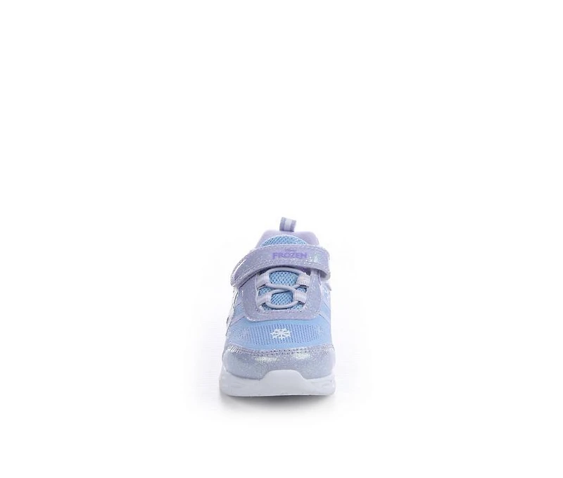 Girls' Disney Toddler & Little Kid Frozen 27 Sneakers