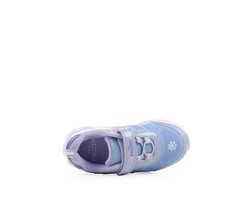 Girls' Disney Toddler & Little Kid Frozen 27 Sneakers