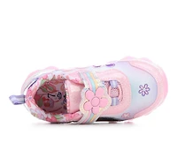 Girls' Disney Toddler & Little Kid Princess 7 Light-Up Shoes