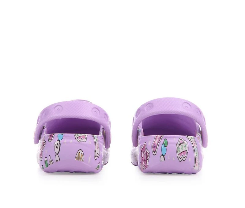 Girls' Nickelodeon Toddler & Little Kid Paw Patrol Clog