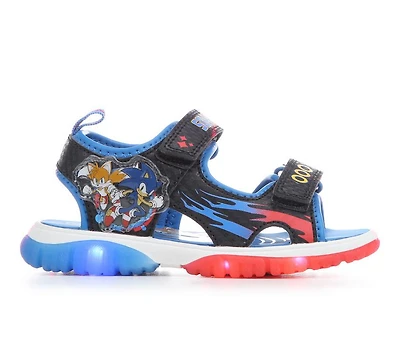 Kids' Nickelodeon Sonic Sandals