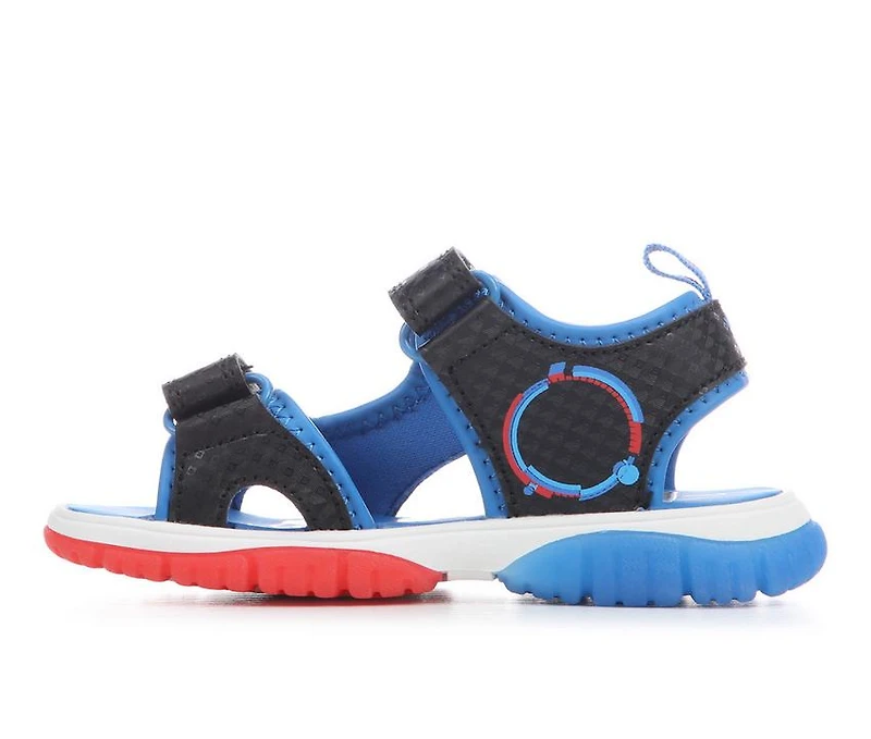 Kids' Nickelodeon Sonic Sandals