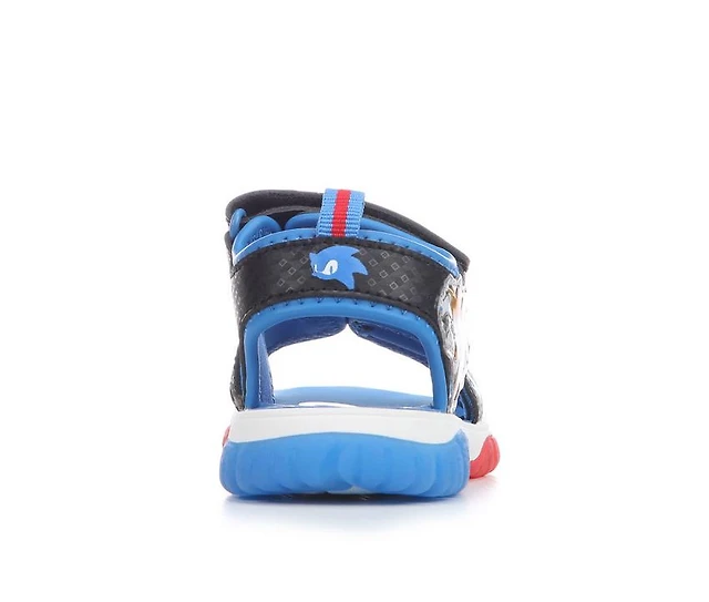 Kids' Nickelodeon Sonic Sandals
