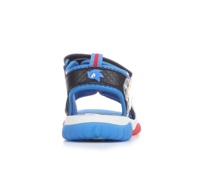 Kids' Nickelodeon Sonic Sandals