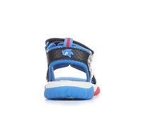 Kids' Nickelodeon Sonic Sandals