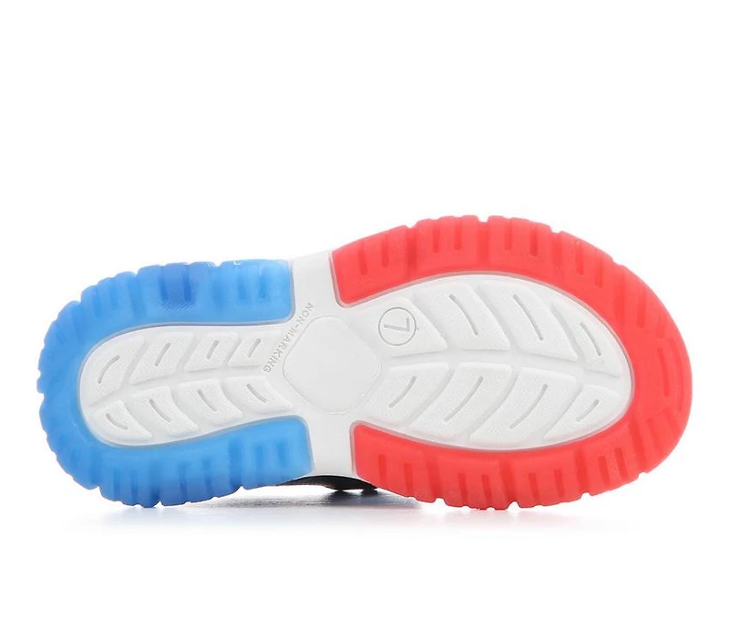 Kids' Nickelodeon Sonic Sandals