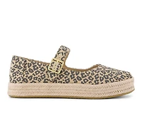 Women's TOMS Carolina Mary Jane Janes