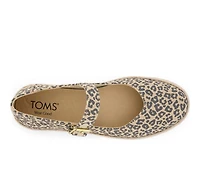 Women's TOMS Carolina Mary Jane Janes