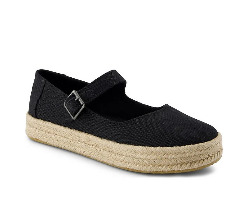 Women's TOMS Carolina Mary Jane Janes