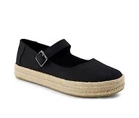 Women's TOMS Carolina Mary Jane Janes