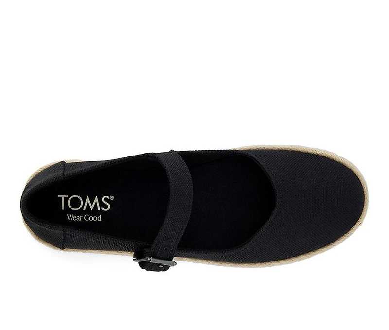 Women's TOMS Carolina Mary Jane Janes