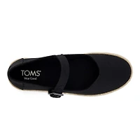 Women's TOMS Carolina Mary Jane Janes
