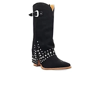 Women's Dingo Boot Howdy Honey Western Boots